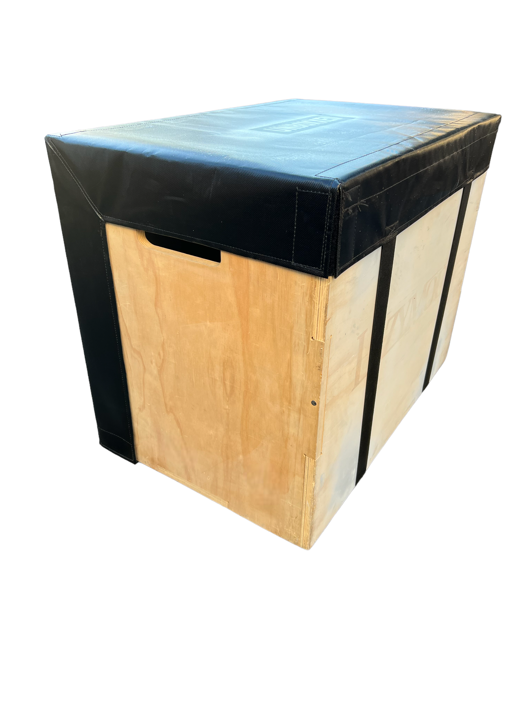 The Unboxxed 2.0 Cover