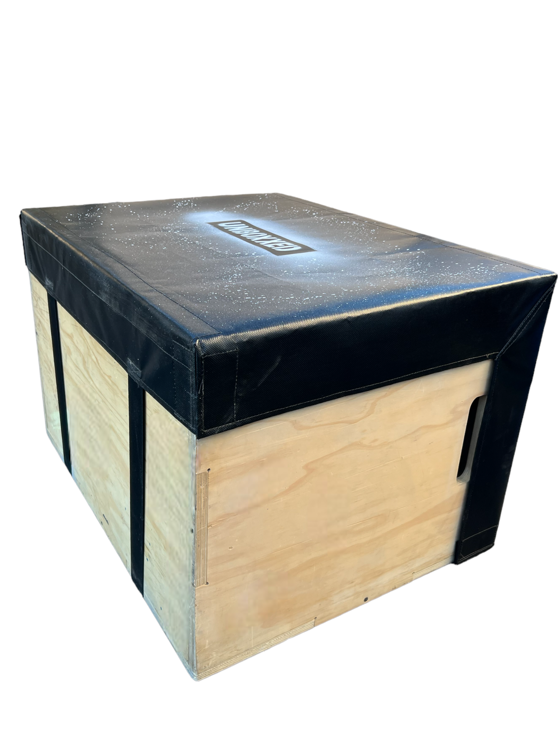 The Unboxxed 2.0 Cover