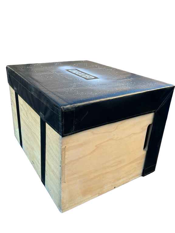 The Unboxxed 2.0 Cover